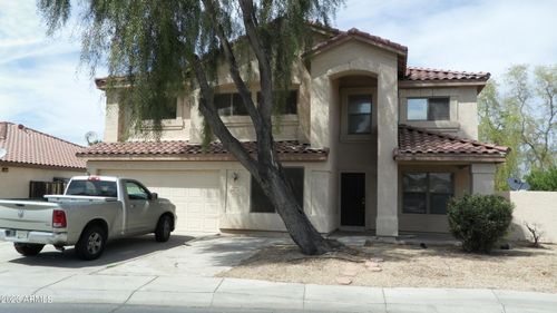 9304 W Coolidge St, Phoenix, AZ, 85037-1303 | Card Image