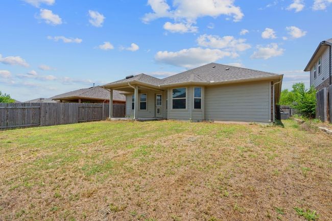 12015 Kincardine Way, House other with 3 bedrooms, 2 bathrooms and null parking in Austin TX | Image 22
