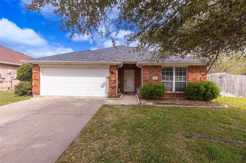 508 Baylor Drive, Greenville, TX, 75402 | Card Image