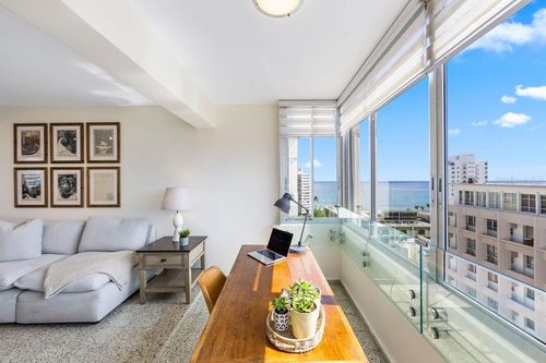 14-s-Condado Tower 30 Washington, San Juan, PR, 00907 | Card Image