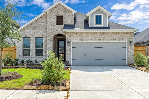 4215 Haven Crest Ln, Fulshear, TX, 77441-2287 | Card Image