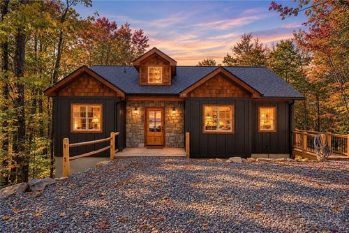 120 Aster Trl, Beech Mountain, NC, 28604-8005 | Card Image