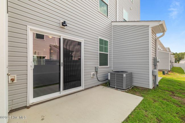 327 Starfish Ln, Townhouse with 3 bedrooms, 4 bathrooms and null parking in N Topsail Beach NC | Image 46