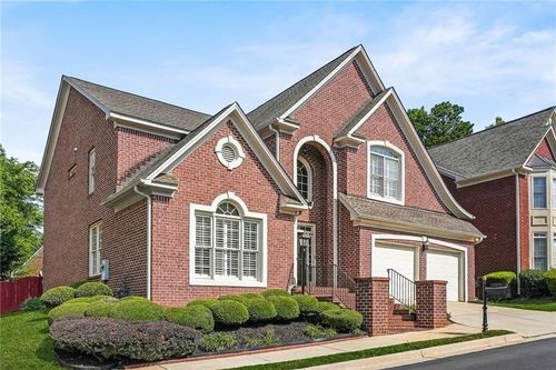 1323 Village Terrace Ct, Dunwoody, GA, 30338-2309 | Card Image