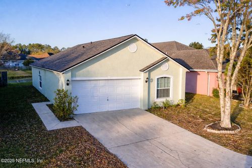 1528 Slash Pine Ct, Orange Park, FL, 32073-4595 | Card Image