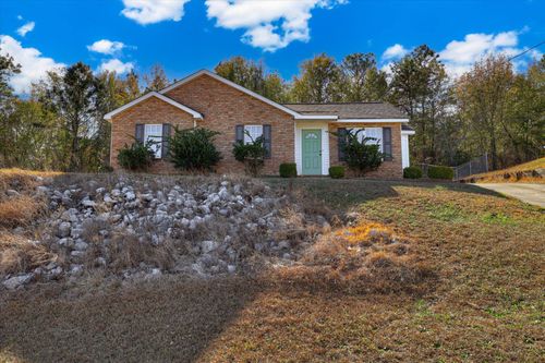 2812 Cranbrook Dr, Hephzibah, GA, 30815-6503 | Card Image