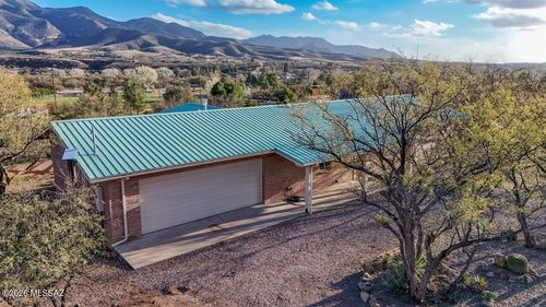 120 Pennsylvania Avenue, Patagonia, AZ, 85624 | Card Image