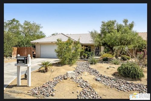 66113 14th St, Desert Hot Springs, CA, 92240-2303 | Card Image