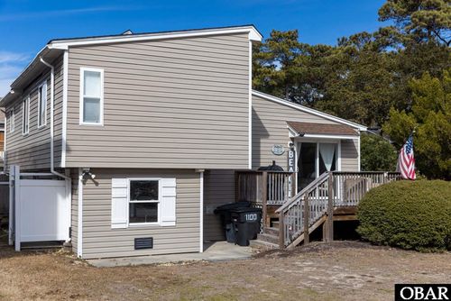1100 W Durham St, Kill Devil Hills, NC, 27948-8283 | Card Image