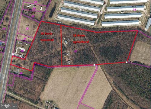 21627 S Dupont Hwy, GREENWOOD, DE, 19950-2363 | Card Image