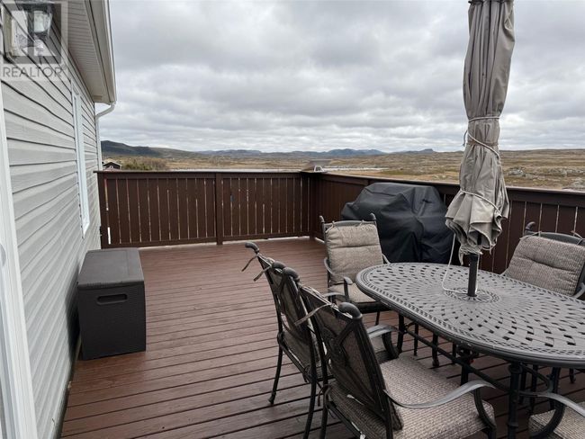 0 Man Rock Pond Ridge, Home with 2 bedrooms, 1 bathrooms and null parking in Burgeo NL | Image 21