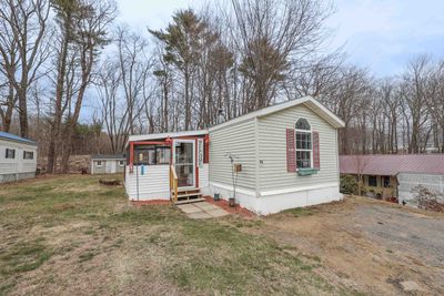 38 - 9 Sargent Place, House other with 2 bedrooms, 2 bathrooms and null parking in Gilford NH | Image 2