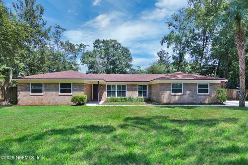 131 Tarrasa Drive, Jacksonville, FL, 32225 | Card Image