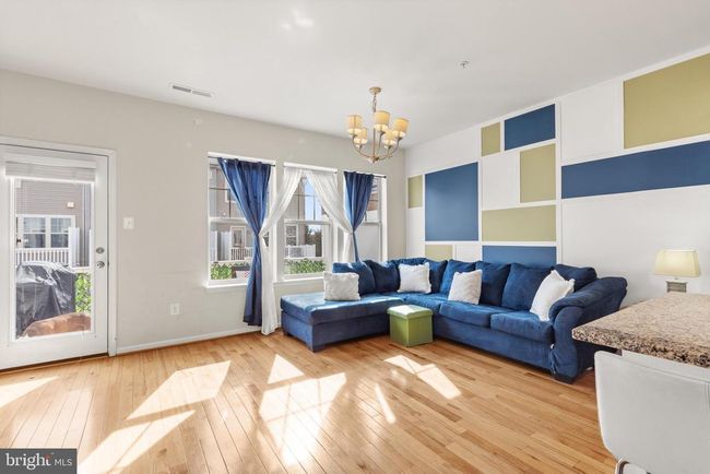 9824 Ushers Pl, Townhouse with 3 bedrooms, 3 bathrooms and null parking in WALDORF MD | Image 9