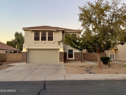 7266 W Gardenia Ave, Glendale, AZ, 85303-2011 | Card Image