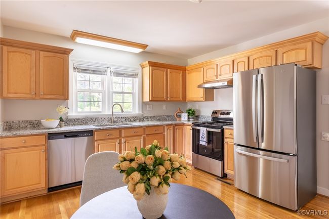 7416 Fairway Ave, House other with 3 bedrooms, 2 bathrooms and null parking in Henrico VA | Image 11
