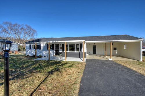 142 Earl Ave, Elizabethton, TN, 37643-7265 | Card Image