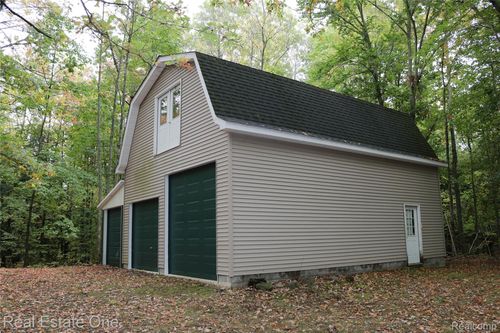 0 W Berry Rd, Sterling, MI, 48659 | Card Image