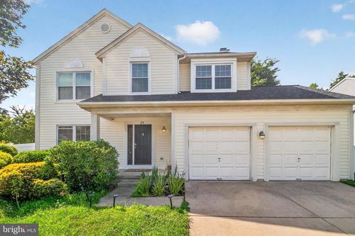 23 Bellinger Ct, REISTERSTOWN, MD, 21136-3069 | Card Image