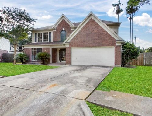 4013 Ivywood Dr, Pearland, TX, 77584-9229 | Card Image