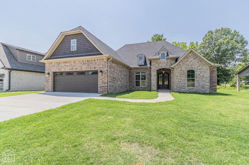 3023 Brianna Dr, Jonesboro, AR, 72404-9721 | Card Image