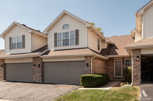 16430 Francis Ct, Orland Park, IL, 60467-8792 | Card Image