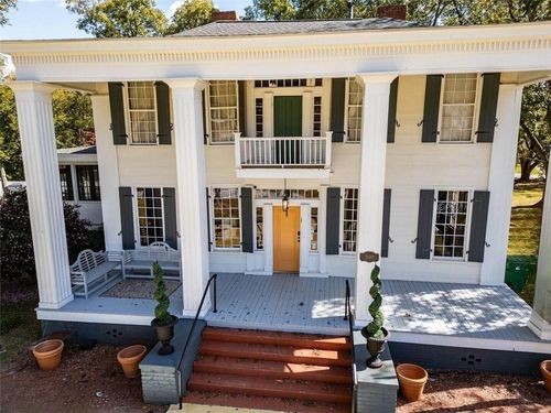 421 E Greene St, MONTICELLO, GA, 31064-1013 | Card Image