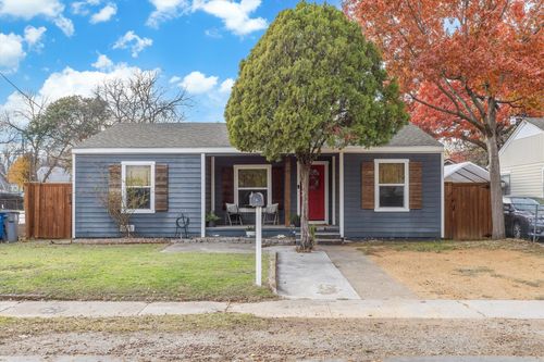 2315 Boyd St, Dallas, TX, 75224-1747 | Card Image