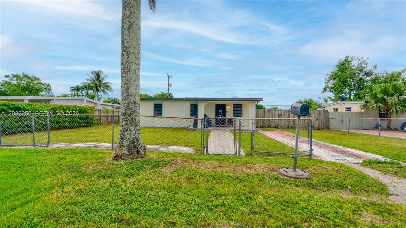 Residential in Miami 2