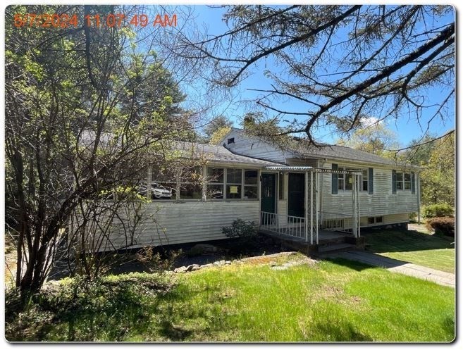 Stevens Ave, Middleton, MA 01949