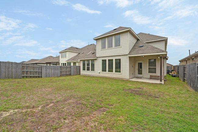 293 Cherrystone Loop, House other with 4 bedrooms, 4 bathrooms and 4 parking in Buda TX | Image 29