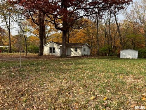 200 & 204 W Forest Avenue, East Peoria, IL, 61611 | Card Image