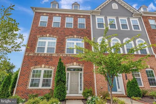 5961 Glen Willow Way, ELLICOTT CITY, MD, 21043-6157 | Card Image