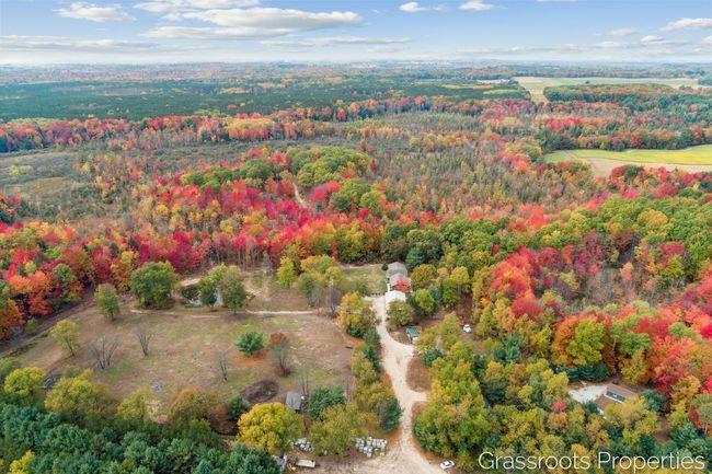 2697 176 Th Ave, House other with 5 bedrooms, 2 bathrooms and null parking in Walkerville MI | Image 18