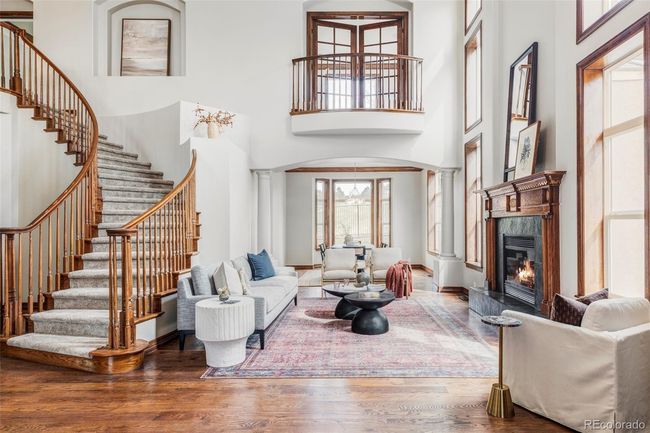 10260 Longview Dr, House other with 5 bedrooms, 4 bathrooms and 3 parking in Lone Tree CO | Image 4