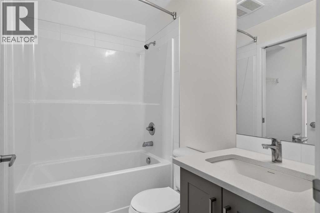 Residential in Calgary 4