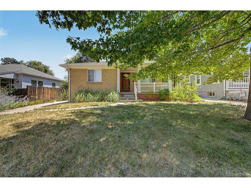 3776 S Sherman St, Englewood, CO, 80113-3716 | Card Image