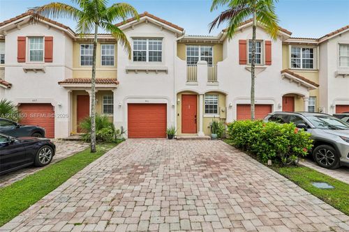 461-461 Ne 21st Ter, Homestead, FL, 33033-6031 | Card Image
