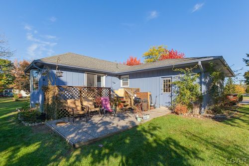 110 E South St, Adrian, MI, 49221-3942 | Card Image