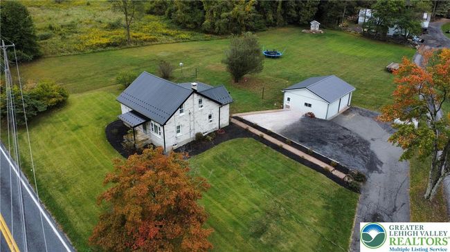2012 State St, House other with 3 bedrooms, 1 bathrooms and null parking in Alburtis PA | Image 7