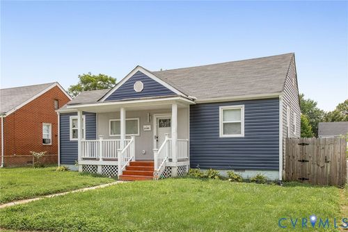 2104 N 20th St, Richmond, VA, 23223-3936 | Card Image