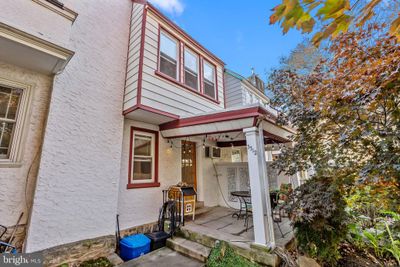 3312 Ainslie Street, Townhouse with 3 bedrooms, 1 bathrooms and null parking in PHILADELPHIA PA | Image 1