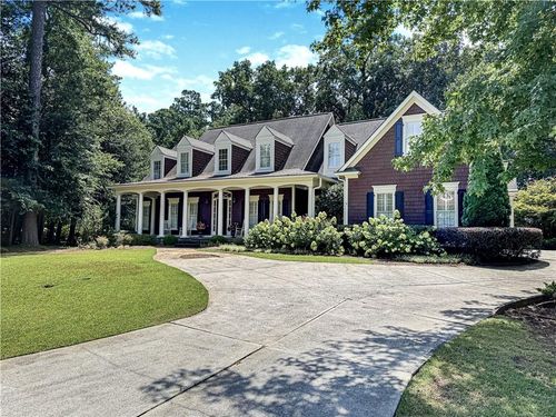 2473 Kirk Ln Nw, Kennesaw, GA, 30152-4705 | Card Image