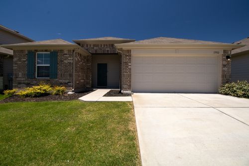 13312 Branwell Dr, Austin, TX, 78724-4461 | Card Image