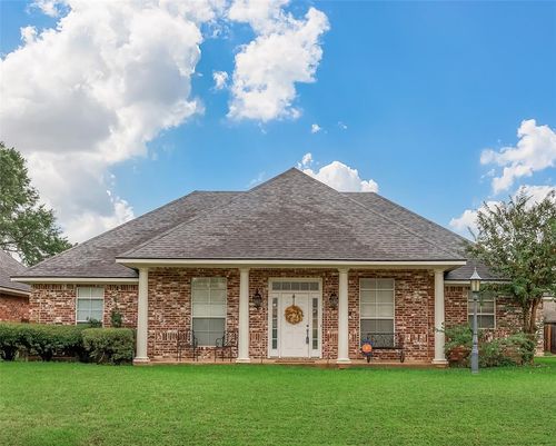 9651 Gardere Drive, Shreveport, LA, 71115 | Card Image