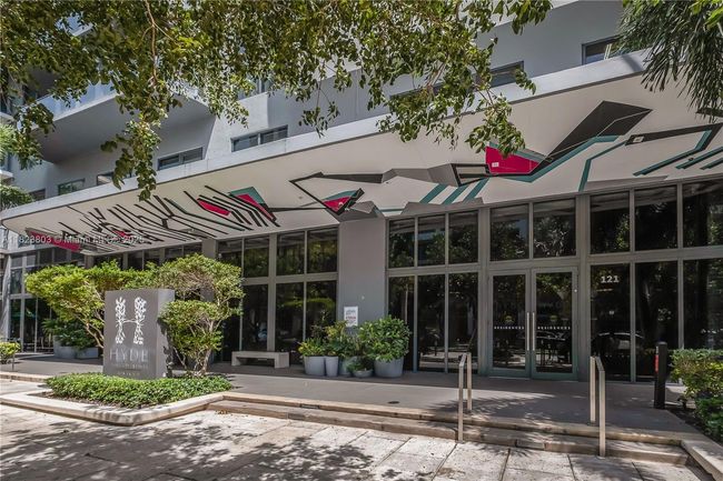 UNIT-2206 - 121 Ne 34 Th St, Condo with 1 bedrooms, 2 bathrooms and null parking in Miami FL | Image 57