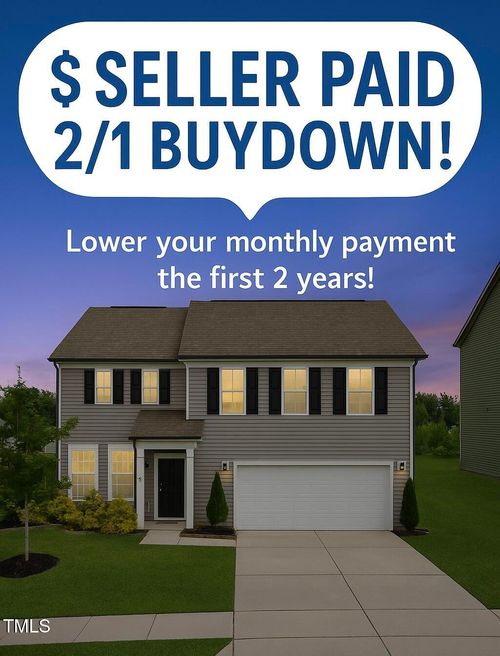 120 Misty Grove Trl, Franklinton, NC, 27525-6634 | Card Image