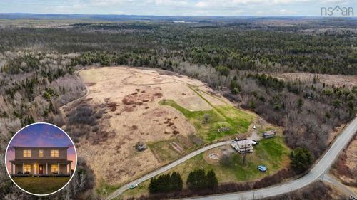 4281 Highway 208, Pleasant River, NS, B0T1X0 | Card Image
