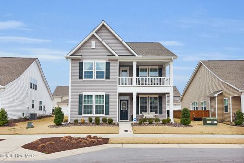 1011 Spivey Cir, New Bern, NC, 28562-5541 | Card Image