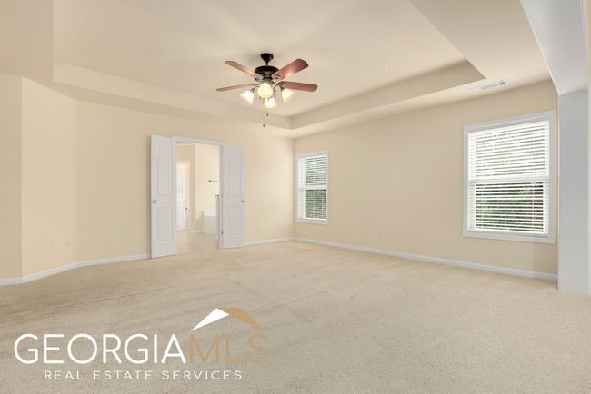 1030 Roswell Manor Cir, House other with 4 bedrooms, 4 bathrooms and 2 parking in Roswell GA | Image 30